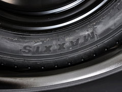 2015款 3.6L RS限量版