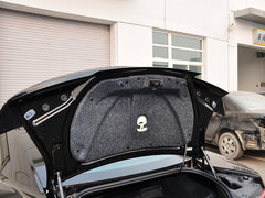2015款 3.6L RS限量版
