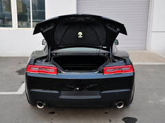 2015款 3.6L RS限量版