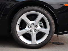 2015款 3.6L RS限量版