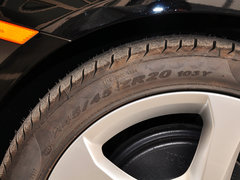 2015款 3.6L RS限量版
