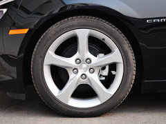 2015款 3.6L RS限量版