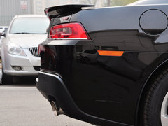 2015款 3.6L RS限量版