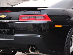 2015款 3.6L RS限量版