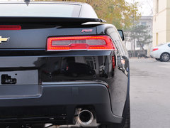 2015款 3.6L RS限量版