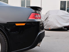 2015款 3.6L RS限量版