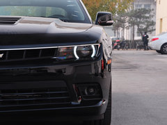 2015款 3.6L RS限量版