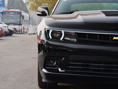 2015款 3.6L RS限量版