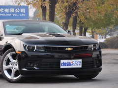 2015款 3.6L RS限量版