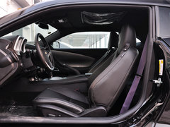 2015款 3.6L RS限量版