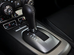 2015款 3.6L RS限量版
