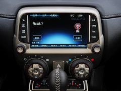 2015款 3.6L RS限量版