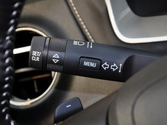 2015款 3.6L RS限量版