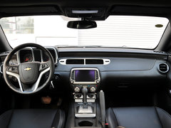 2015款 3.6L RS限量版