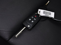 2015款 3.6L RS限量版
