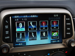 2015款 3.6L RS限量版