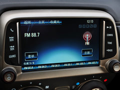 2015款 3.6L RS限量版