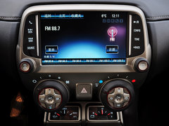 2015款 3.6L RS限量版