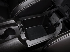 2015款 3.6L RS限量版