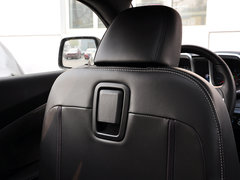 2015款 3.6L RS限量版
