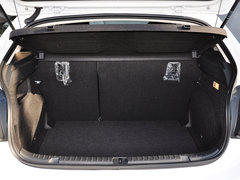 2015款 都市SUV 1.6T 自动 型动派