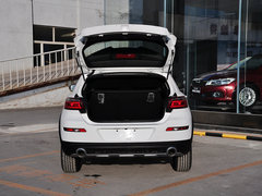 2015款 都市SUV 1.6T 自动 型动派