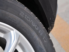 2015款 都市SUV 1.6T 自动 型动派