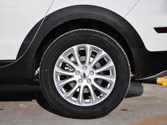 2015款 都市SUV 1.6T 自动 型动派