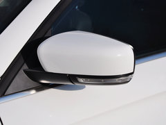 2015款 都市SUV 1.6T 自动 型动派