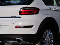 2015款 都市SUV 1.6T 自动 型动派