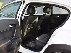 2015款 都市SUV 1.6T 自动 型动派