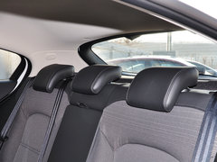 2015款 都市SUV 1.6T 自动 型动派
