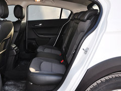 2015款 都市SUV 1.6T 自动 型动派