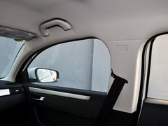 2015款 都市SUV 1.6T 自动 型动派