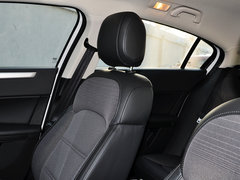 2015款 都市SUV 1.6T 自动 型动派