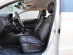 2015款 都市SUV 1.6T 自动 型动派