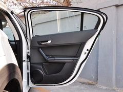 2015款 都市SUV 1.6T 自动 型动派