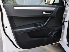 2015款 都市SUV 1.6T 自动 型动派