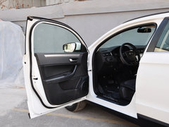2015款 都市SUV 1.6T 自动 型动派