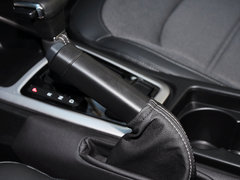2015款 都市SUV 1.6T 自动 型动派