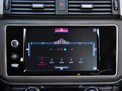 2015款 都市SUV 1.6T 自动 型动派