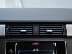 2015款 都市SUV 1.6T 自动 型动派
