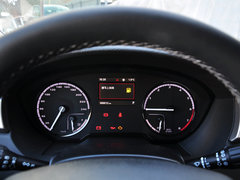2015款 都市SUV 1.6T 自动 型动派