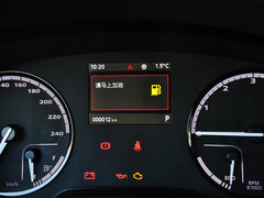 2015款 都市SUV 1.6T 自动 型动派