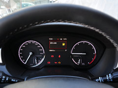 2015款 都市SUV 1.6T 自动 型动派