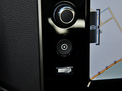 2015款 都市SUV 1.6T 自动 型动派