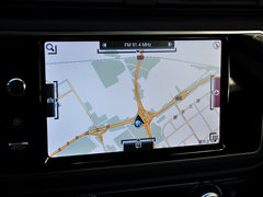 2015款 都市SUV 1.6T 自动 型动派