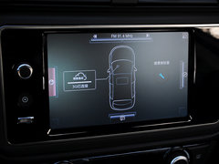 2015款 都市SUV 1.6T 自动 型动派