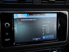 2015款 都市SUV 1.6T 自动 型动派