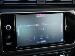 2015款 都市SUV 1.6T 自动 型动派
